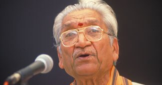 वीएचपी नेता अशोक सिंघल