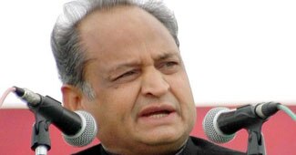 अशोक गहलोत