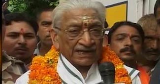 अशोक सिंघल