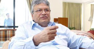 असलम शेर खान