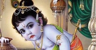 श्रीकृष्ण