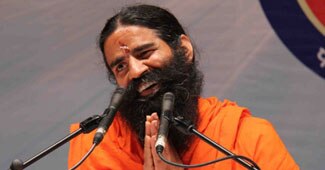 बाबा रामदेव