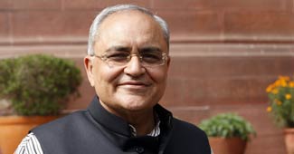 बलबीर पुंज