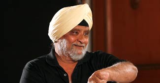 बिशन सिंह बेदी