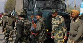 अलग जम्मू प्रदेश की मांग