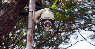 फाइल फोटो: CCTV कैमरा