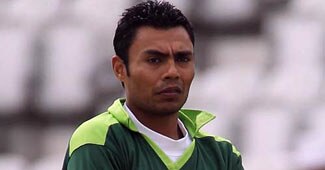 दानिश कनेरिया