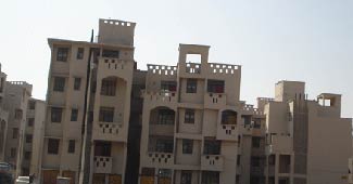 डीडीए फ्लैट