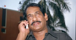 दिलीप सिंह जूदेव