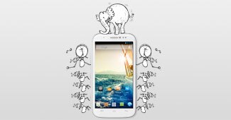 कैनवस डूडल-2