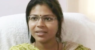 आईएएस दुर्गा शक्ति नागपाल