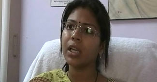 दुर्गाशक्ति नागपाल