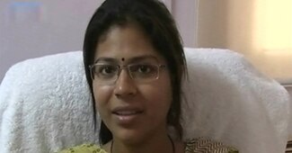 आईएएस दुर्गा शक्ति नागपाल