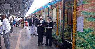 दुरंतो एक्सप्रेस