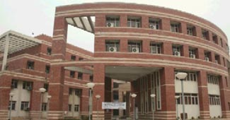 दिल्ली विश्वविद्यालय