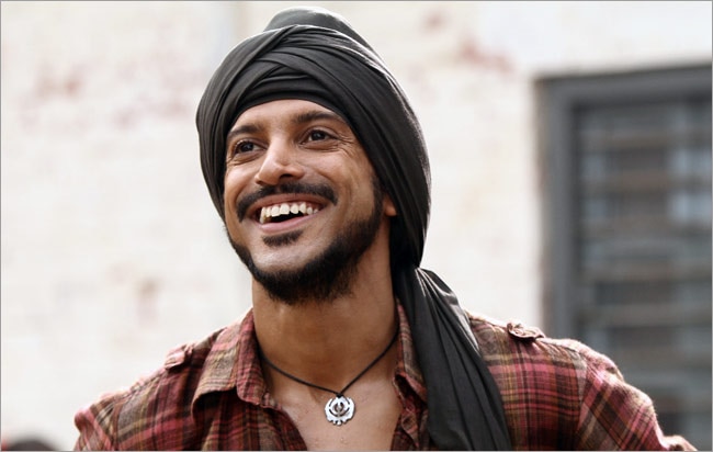 फरहान अख्तर