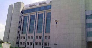 सर गंगाराम अस्पताल