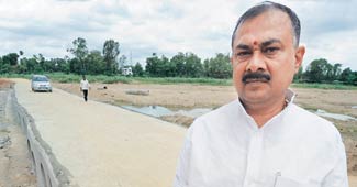 सुशील कुमार सिंह