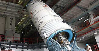 जीएसएलवी डी-5