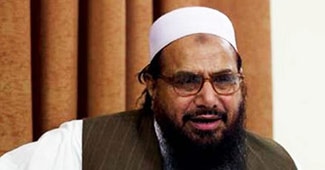 हाफिज सईद