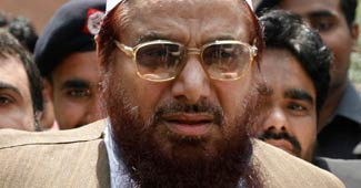 हाफिज सईद