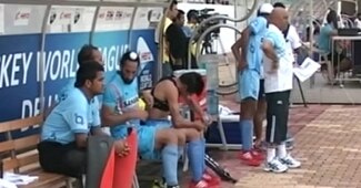 भारतीय हॉकी टीम