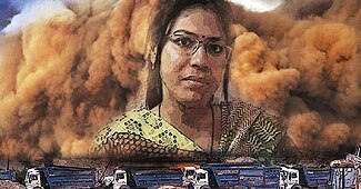 IAS दुर्गा शक्ति नागपाल