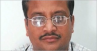 आईएएस अशोक खेमका