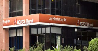 ICICI बैंक