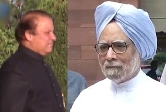 टली इंडो-पाक बातचीत