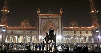 जामा मस्जिद