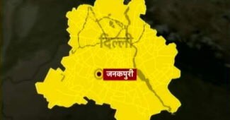 मॉल से कूदकर खुदकुशी