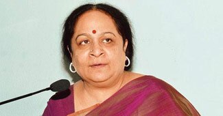 जयंती नटराजन