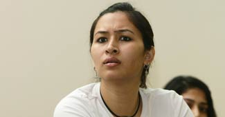 ज्वाला गुट्टा