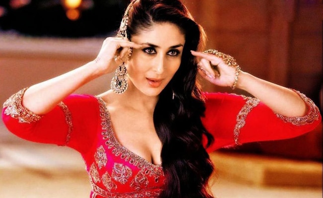 करीना कपूर