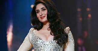 करीना कपूर