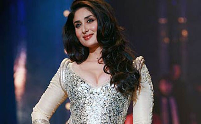 करीना कपूर