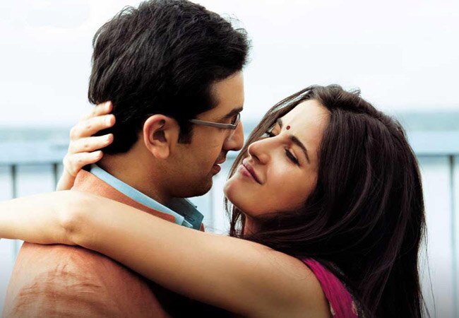 रील लाइफ का रोमांस रियल में