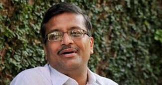 IAS अशोक खेमका