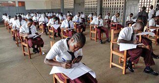 लाइबेरिया यूनिवर्सिटी में अजीब वाकया