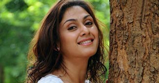 मंजरी फडनीस