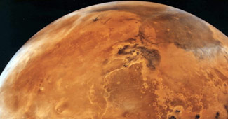 मंगल ग्रह