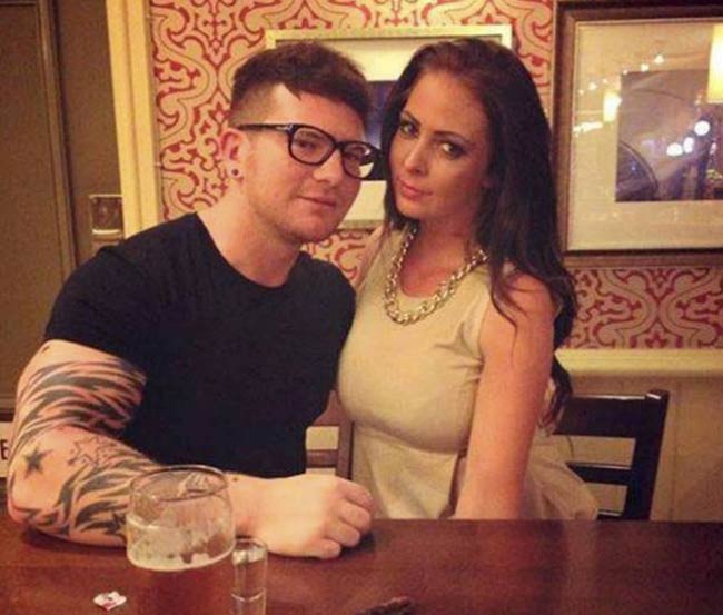 मैट और एंजेला