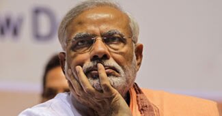 नरेंद्र मोदी
