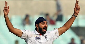 मोंटी पनेसर