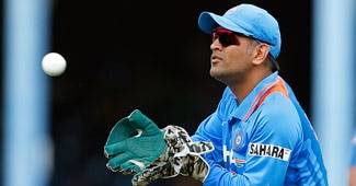 एमएस धोनी