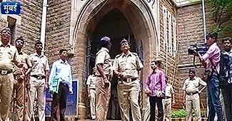 मुंबई गैंगरेप के आरोपियों की कोर्ट में पेशी