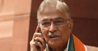 मुरली मनोहर जोशी