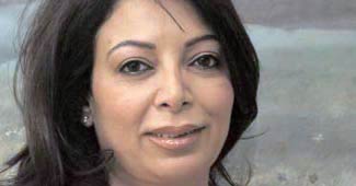 नीरा राडिया