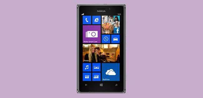Nokia Lumia 925